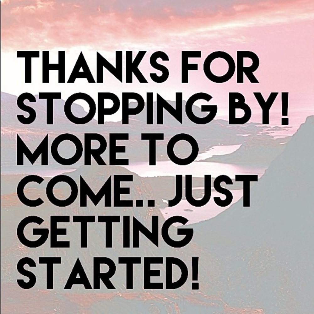 Plus size clothes and more..